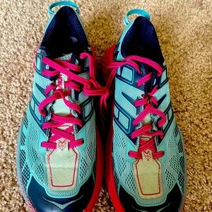 Hoka One on One Speedgoat 2 Trail Running Shoes